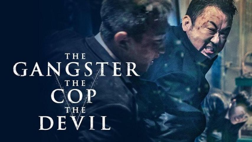 مشاهدة فيلم The Gangster, the Cop, the Devil 2019 مترجم شاهد فور يو
