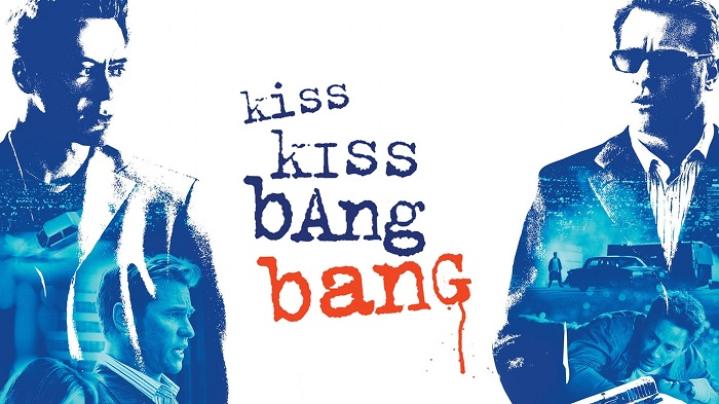 مشاهدة فيلم Kiss Kiss Bang Bang 2005 مترجم شاهد فور يو