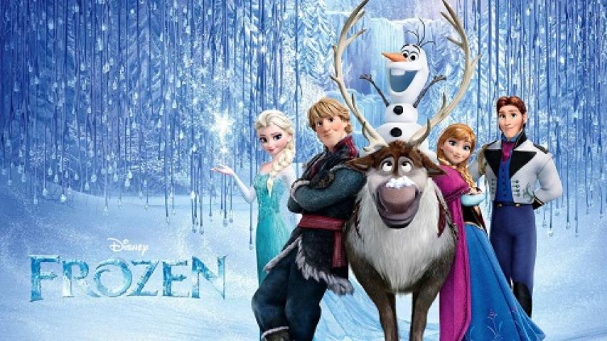 مشاهدة فيلم Frozen 2013 مترجم شاهد فور يو