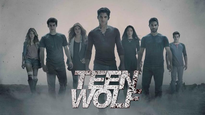 مسلسل Teen Wolf الموسم الرابع مترجم