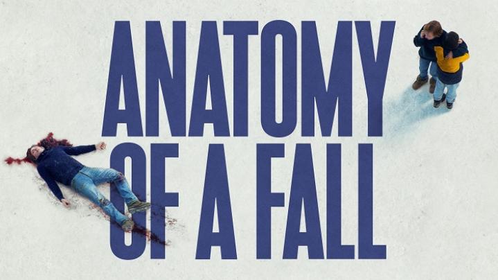 مشاهدة فيلم Anatomy Of A Fall 2023 مترجم شاهد فور يو