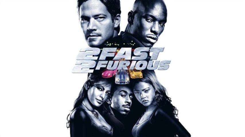 مشاهدة فيلم Fast And Furious 2 2003 مترجم شاهد فور يو