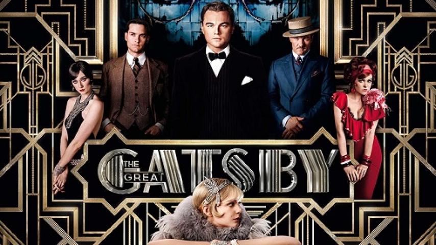 مشاهدة فيلم The Great Gatsby 2013 مترجم شاهد فور يو