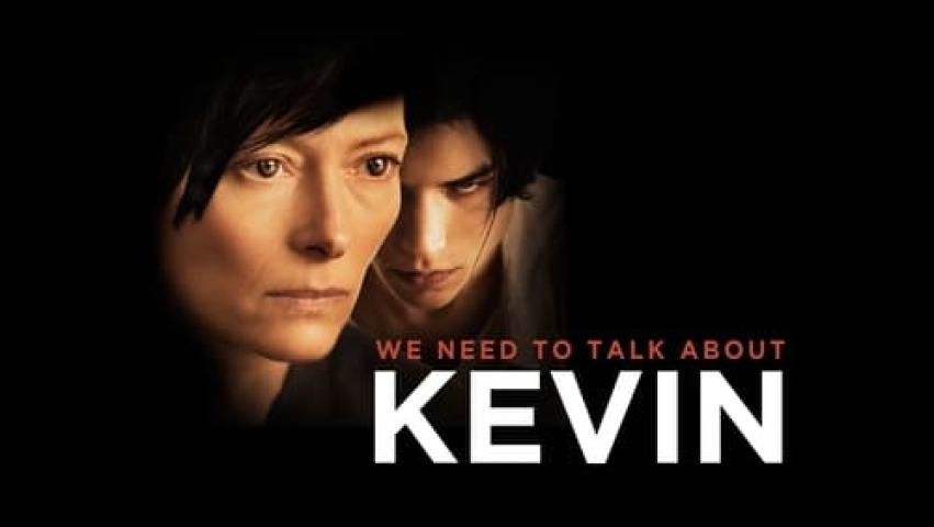 مشاهدة فيلم We Need to Talk About Kevin 2011 مترجم شاهد فور يو
