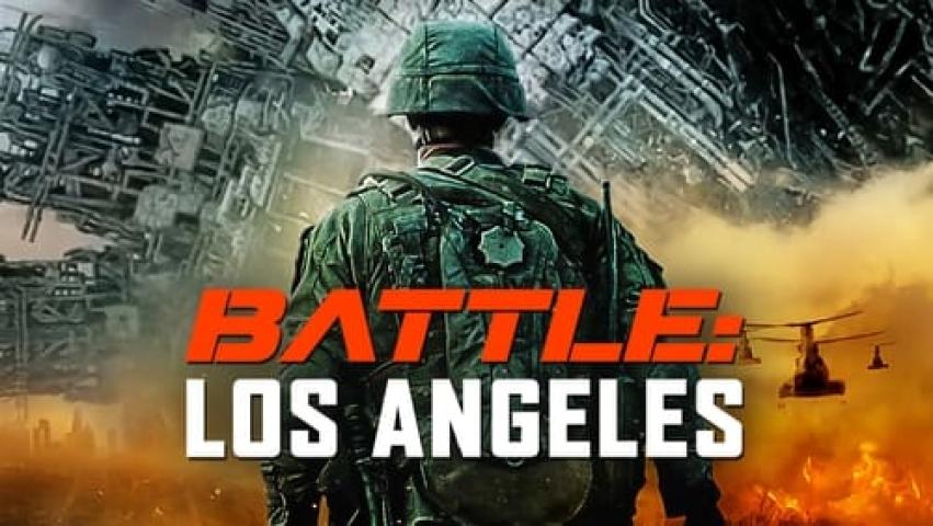 مشاهدة فيلم Battle Los Angeles 2011 مترجم شاهد فور يو
