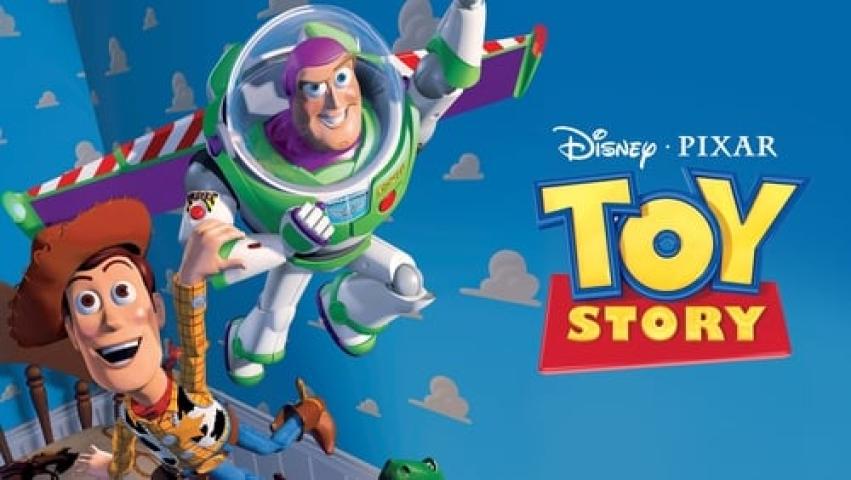 مشاهدة فيلم Toy Story 1 1995 مترجم شاهد فور يو