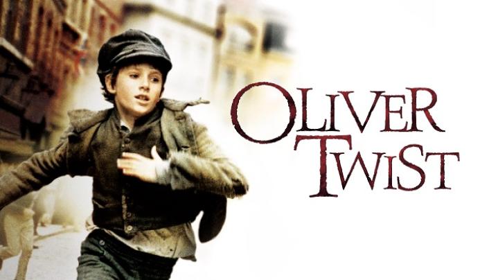 مشاهدة فيلم Oliver Twist 2005 مترجم شاهد فور يو