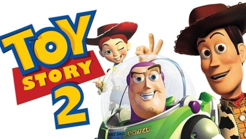 مشاهدة فيلم Toy Story 2 1999 مترجم شاهد فور يو
