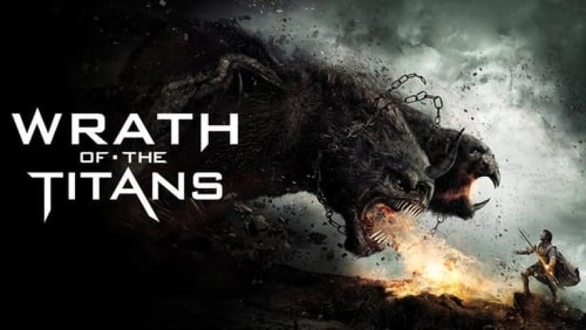 مشاهدة فيلم Wrath of the Titans 2012 مترجم شاهد فور يو