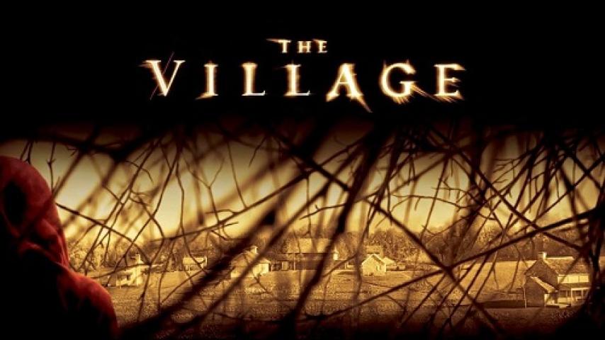 مشاهدة فيلم The Village 2004 مترجم شاهد فور يو