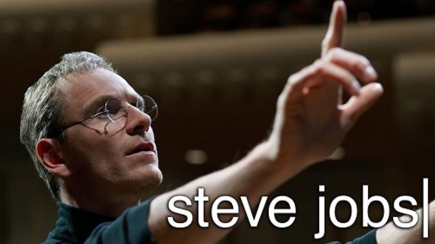مشاهدة فيلم Steve Jobs 2015 مترجم شاهد فور يو