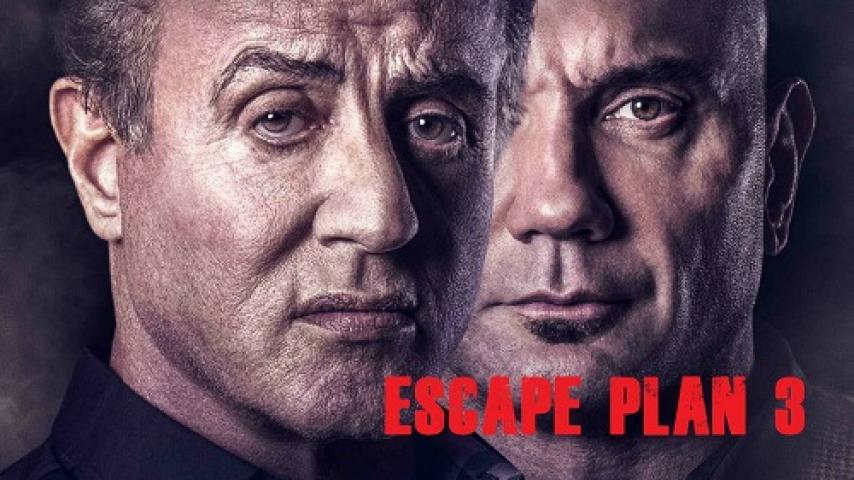 مشاهدة فيلم Escape Plan The Extractors 2019 مترجم شاهد فور يو