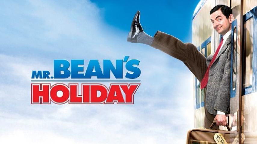 مشاهدة فيلم Mr. Bean's Holiday 2007 مترجم شاهد فور يو