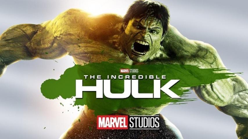 مشاهدة فيلم The Incredible Hulk 2008 مترجم شاهد فور يو