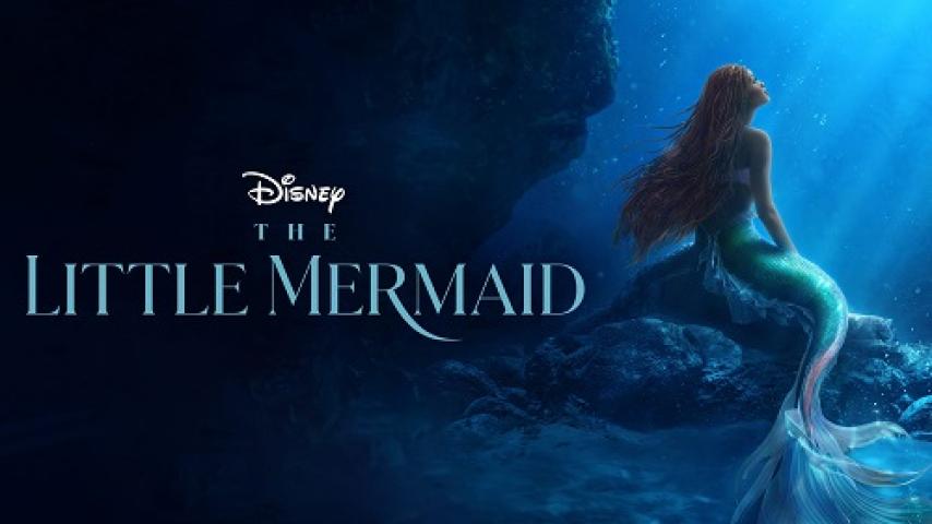 مشاهدة فيلم The Little Mermaid 2023 مدبلج مصري شاهد فور يو